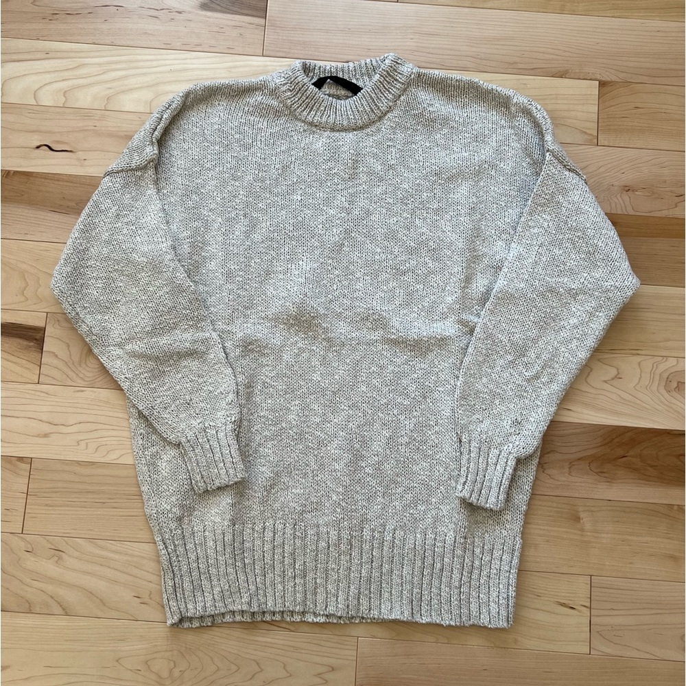 Jenni Kayne Cruise Sweater